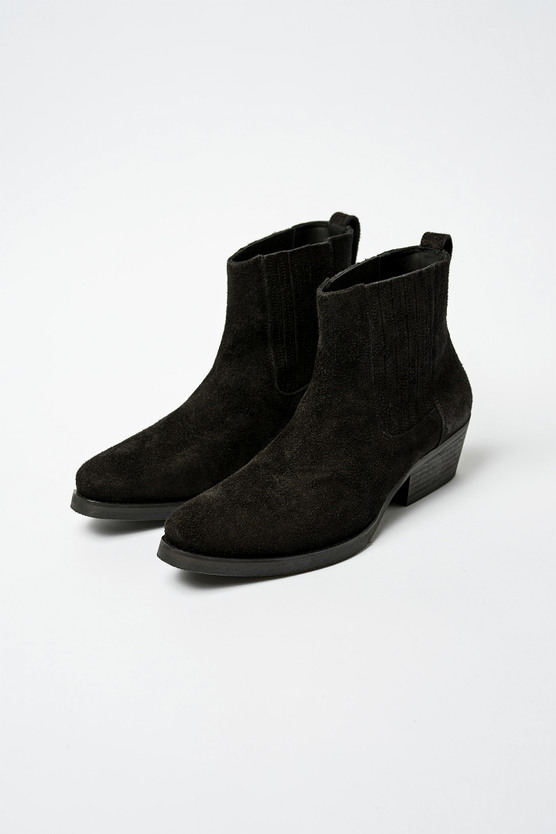 CUBAN BOOT