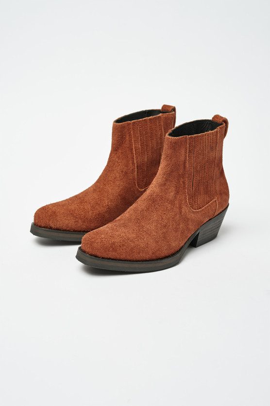 CUBAN BOOT