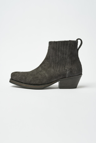 靴 OUR LEGACY CUBAN BOOTS 43 8387_1c05d3a368-