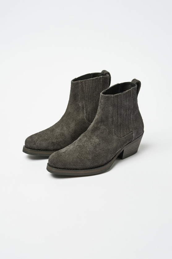 CUBAN BOOT