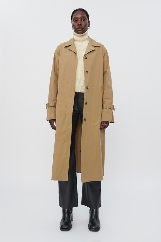 GUST TECH COAT