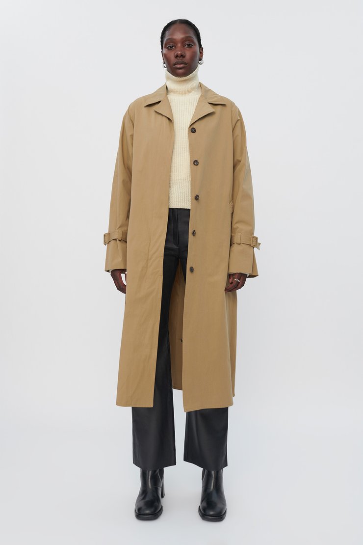 GUST TECH COAT