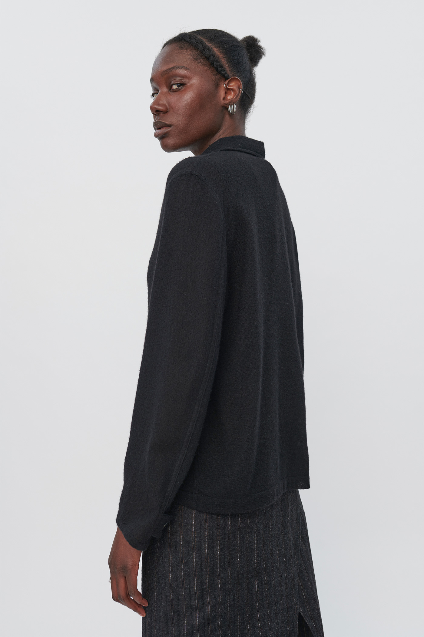 SQUARE JACKET 2