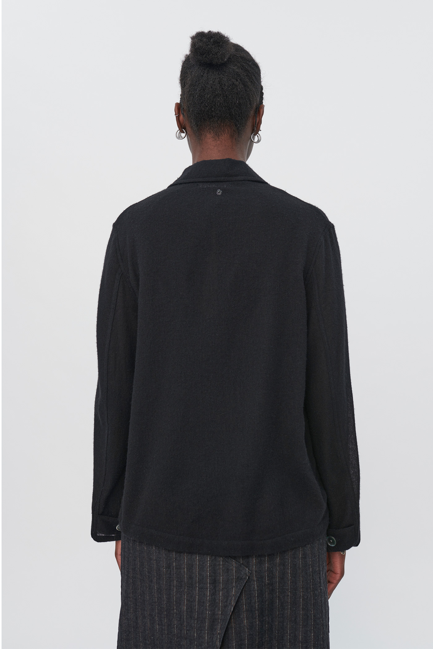 SQUARE JACKET 4