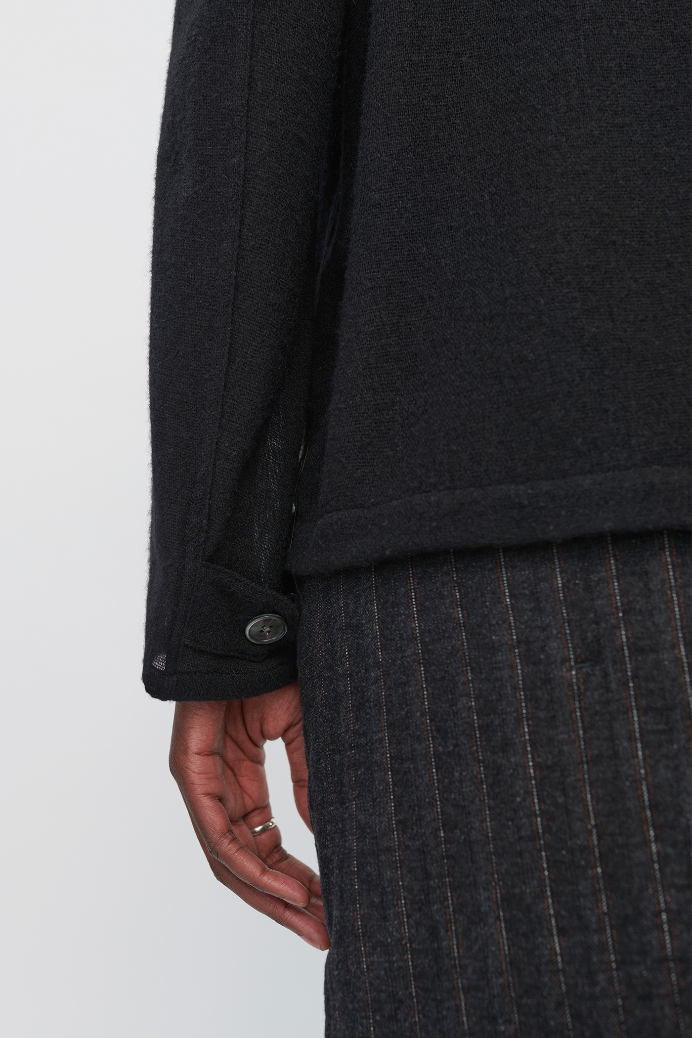 SQUARE JACKET 5