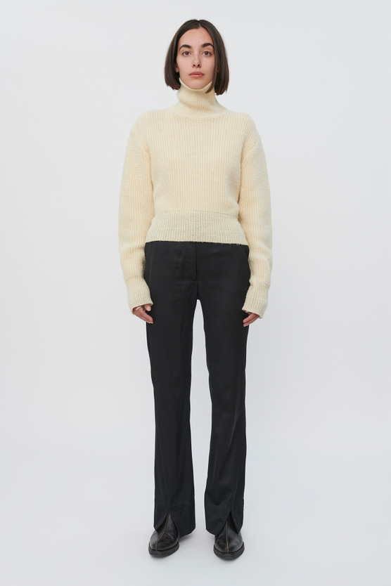 INTACT TURTLENECK