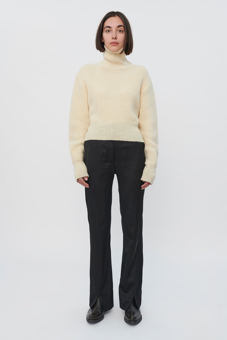 INTACT TURTLENECK