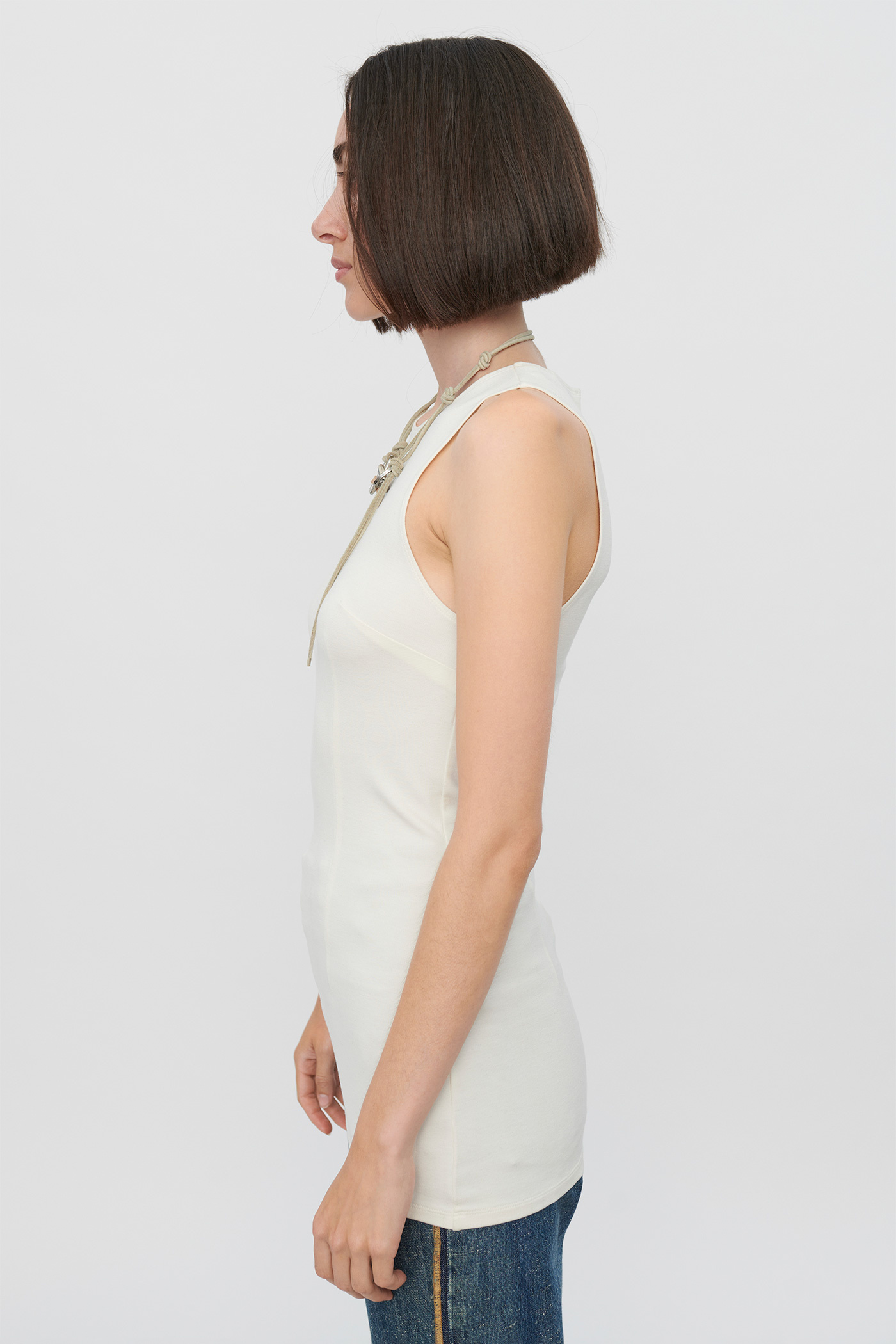 RACER TANK 2
