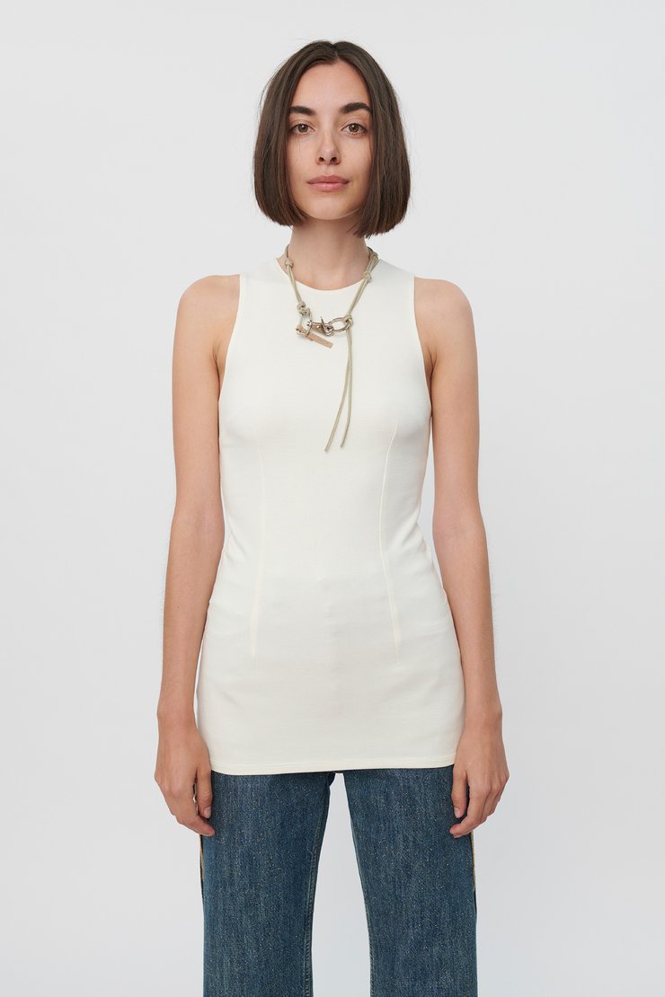 RACER TANK