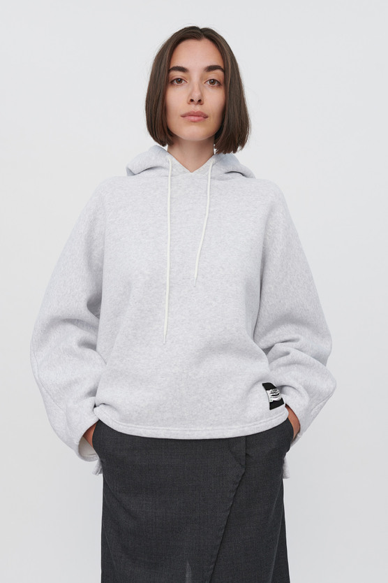 BAT HOODIE