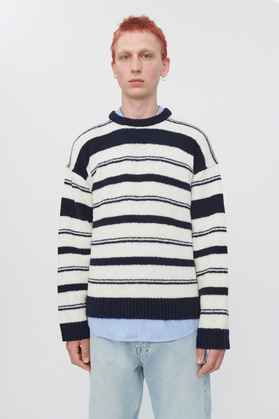 SONAR ROUNDNECK