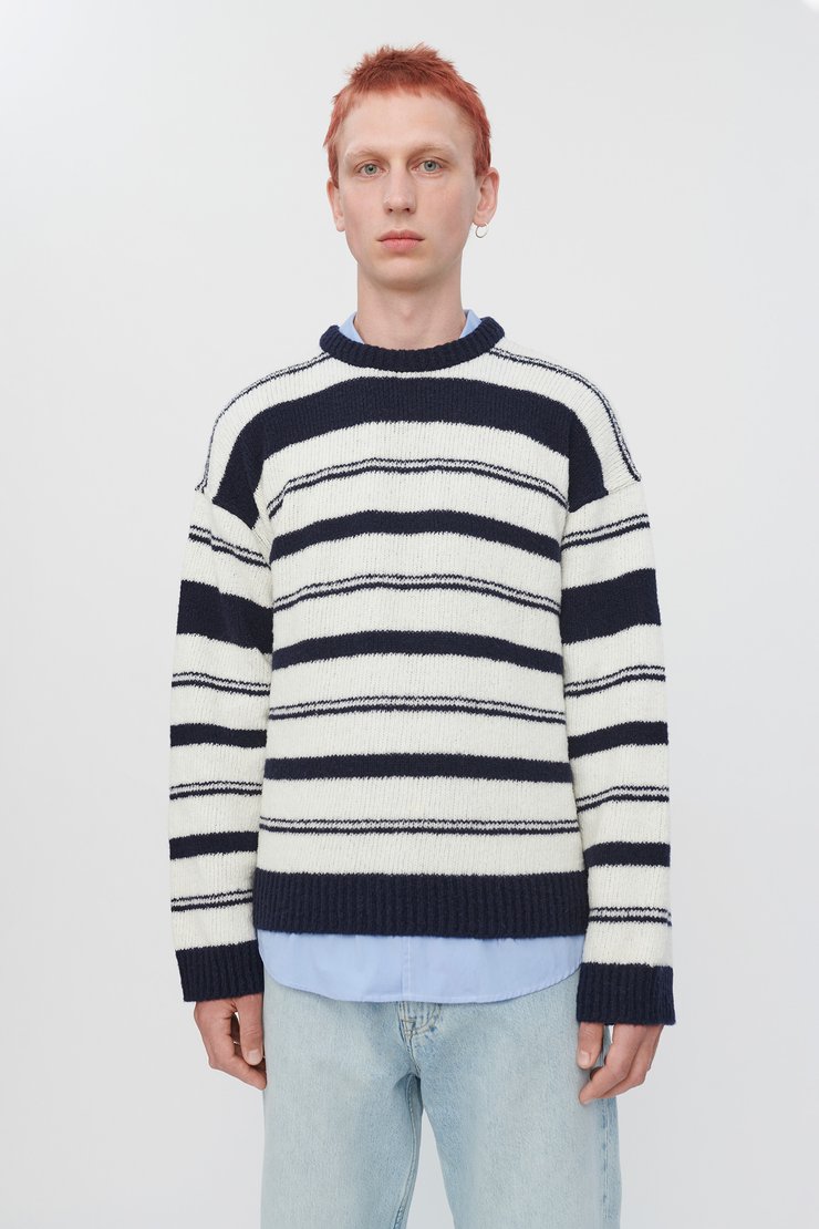 SONAR ROUNDNECK