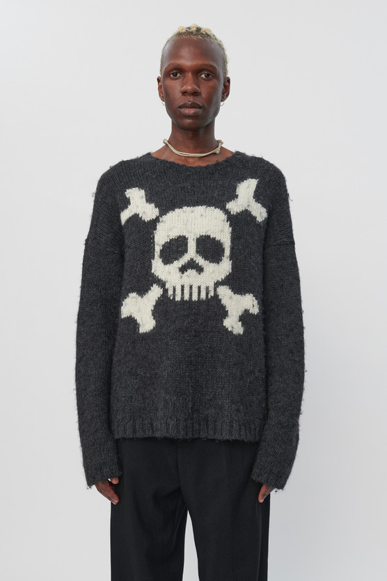 POPOVER ROUNDNECK
