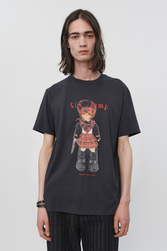 BOX T-SHIRT