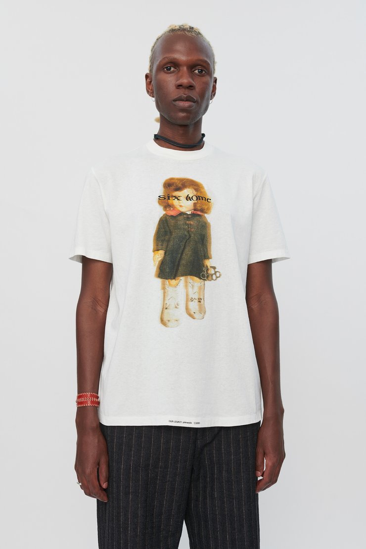 BOX T-SHIRT