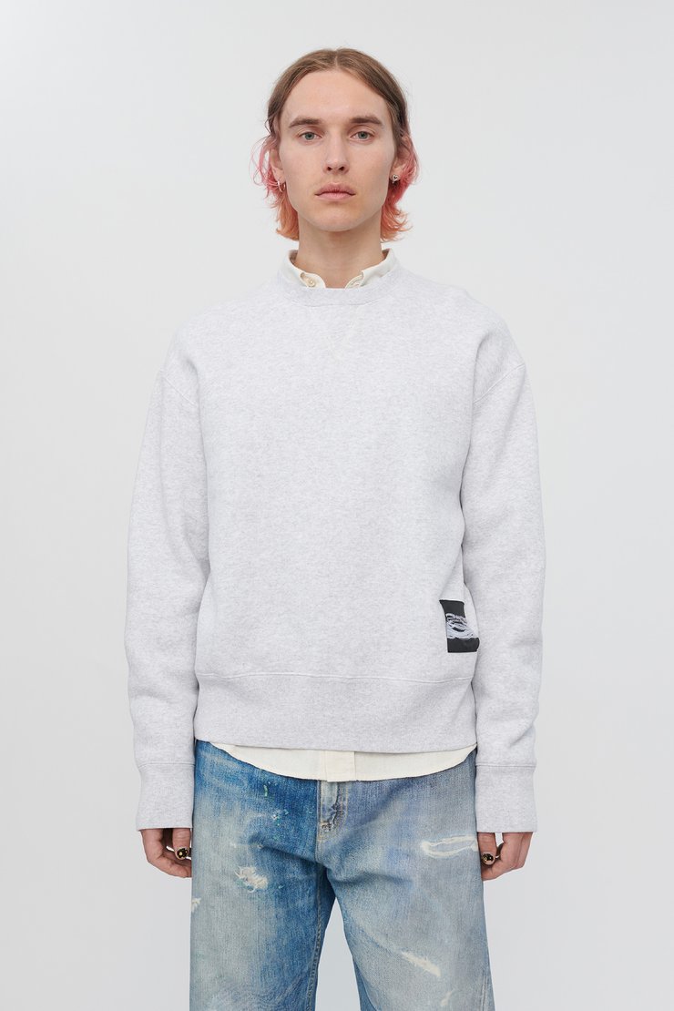 BASE SWEAT