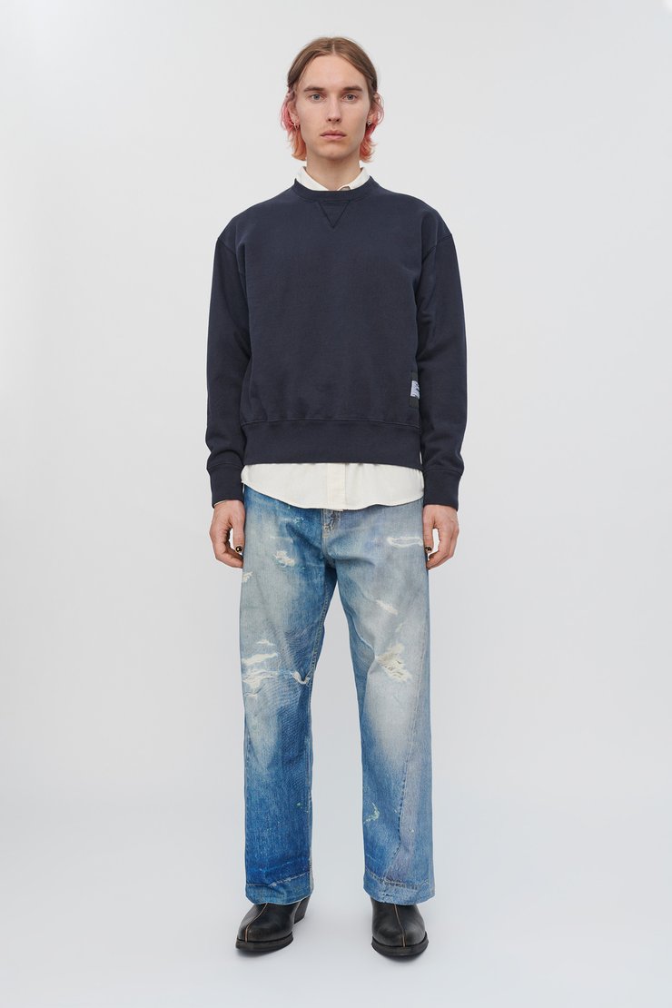 BASE SWEAT