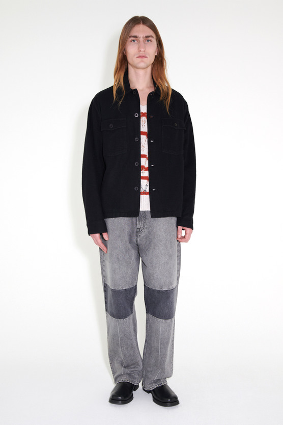 EVENING COACH JACKET