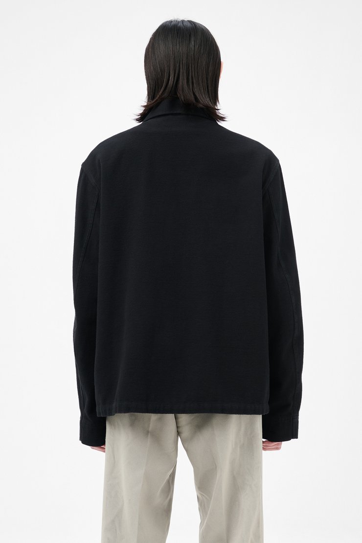 ジャケット・アウター Our Legacy Coach Jacket OUR LEGACY COACH JACKET（更新）│Ambiance