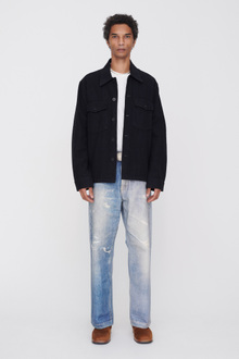 what is a coach jacket