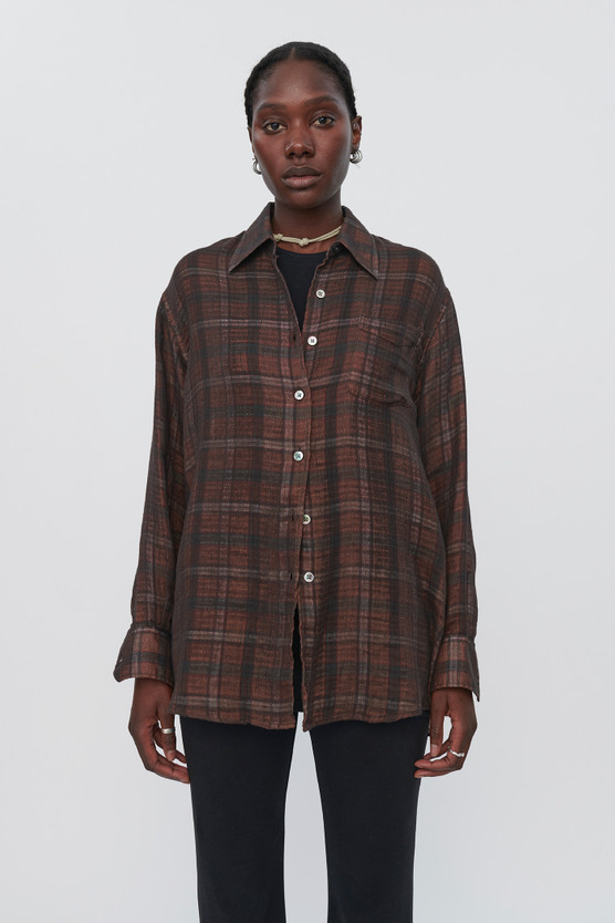 LEND SHIRT