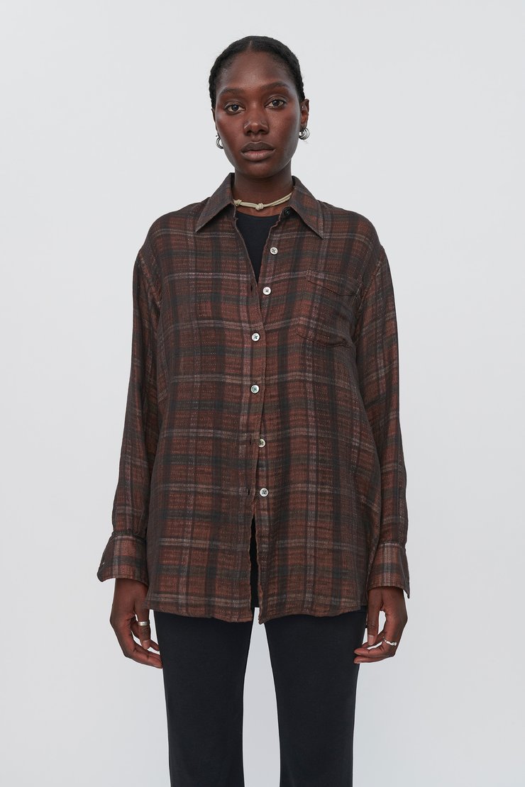 LEND SHIRT
