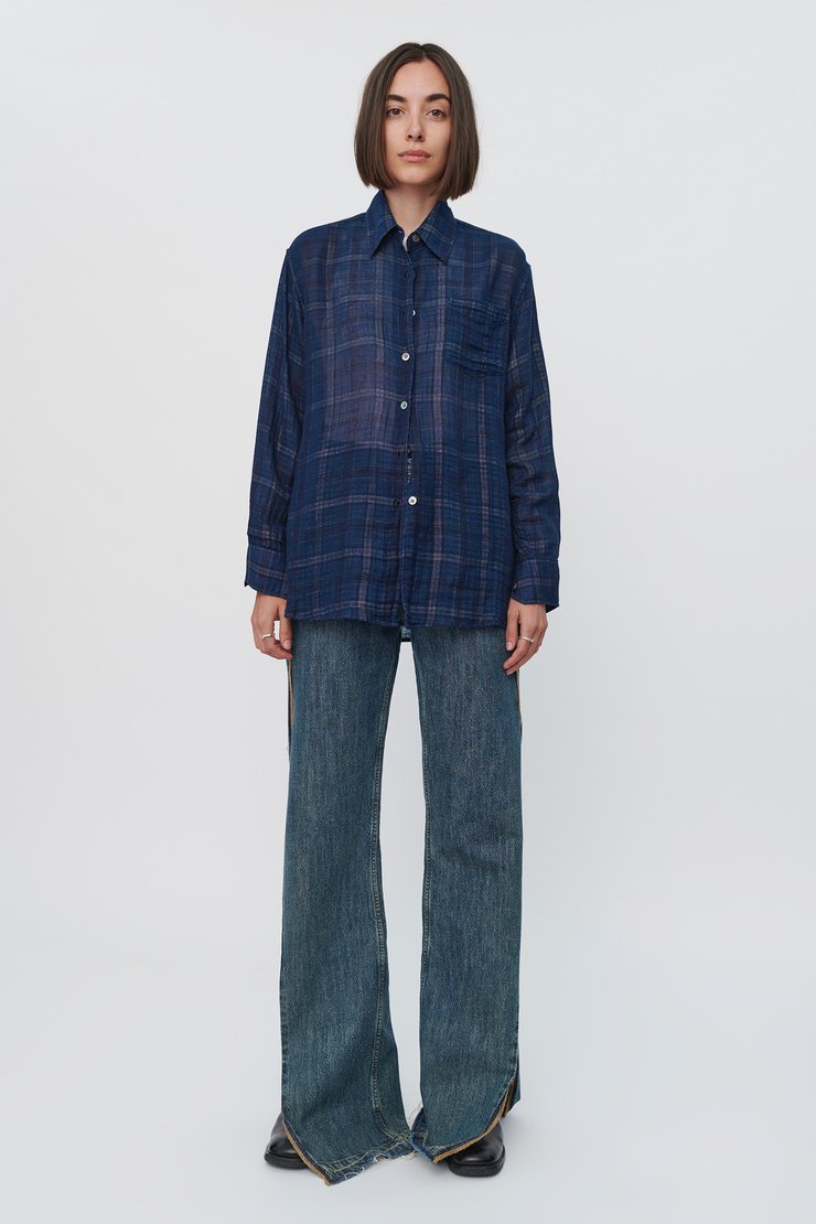 LEND SHIRT