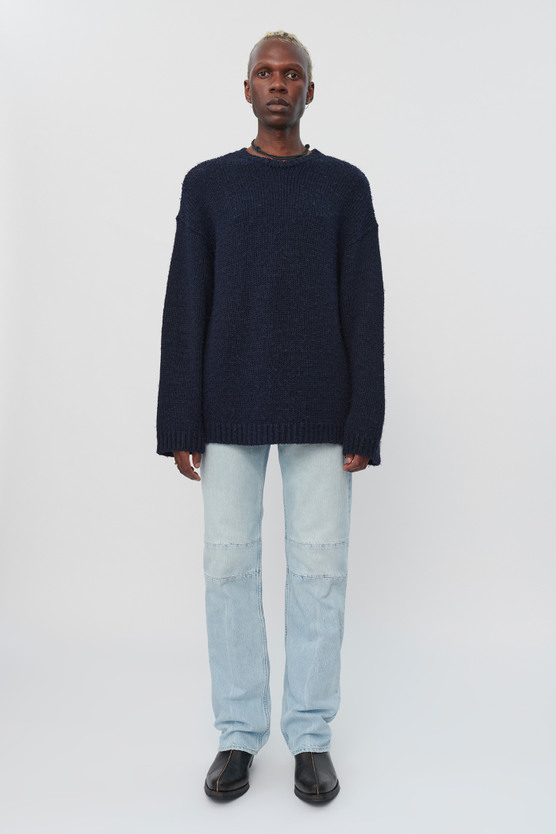 BASE ROUNDNECK