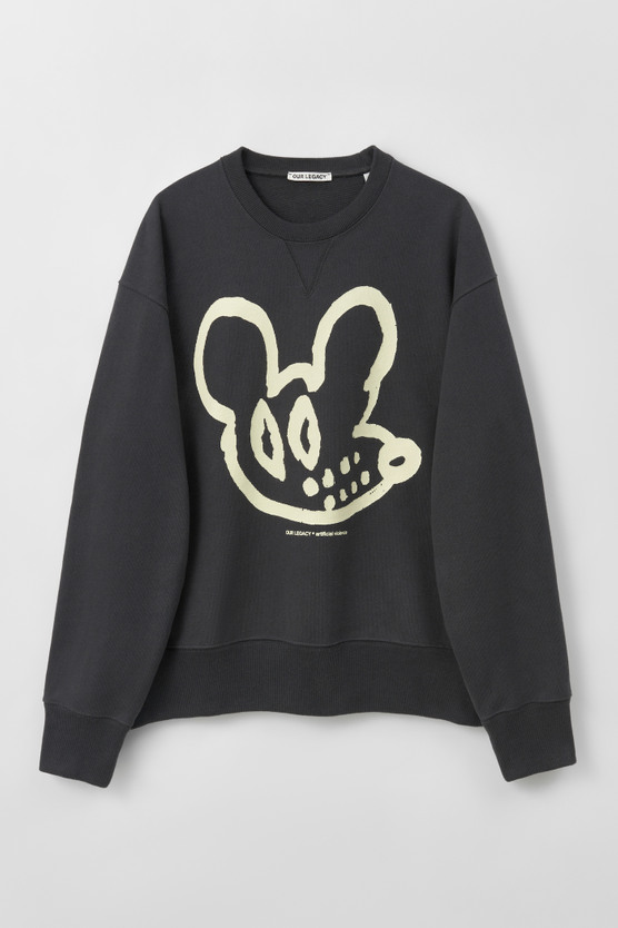 BASE SWEAT