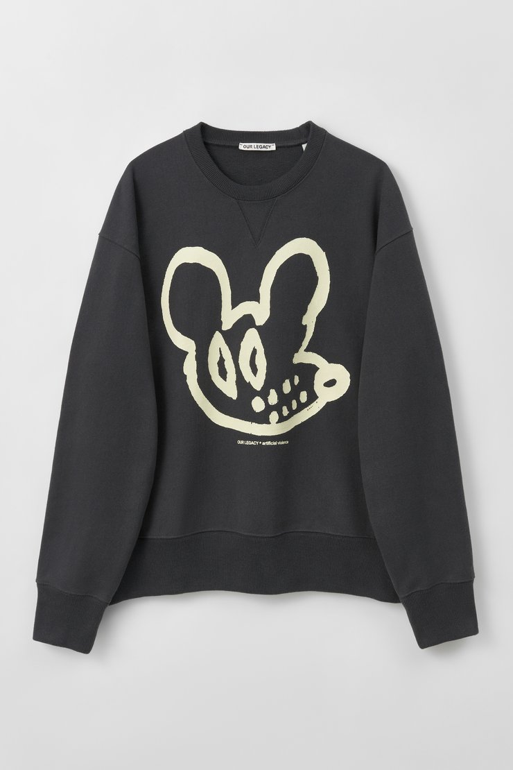 BASE SWEAT
