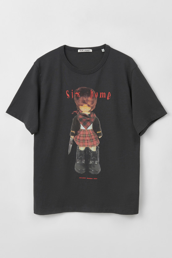 MORE T-SHIRT