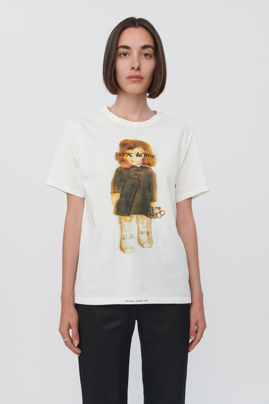 MORE T-SHIRT
