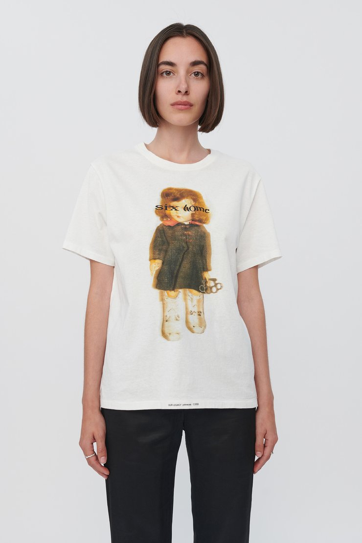 MORE T-SHIRT