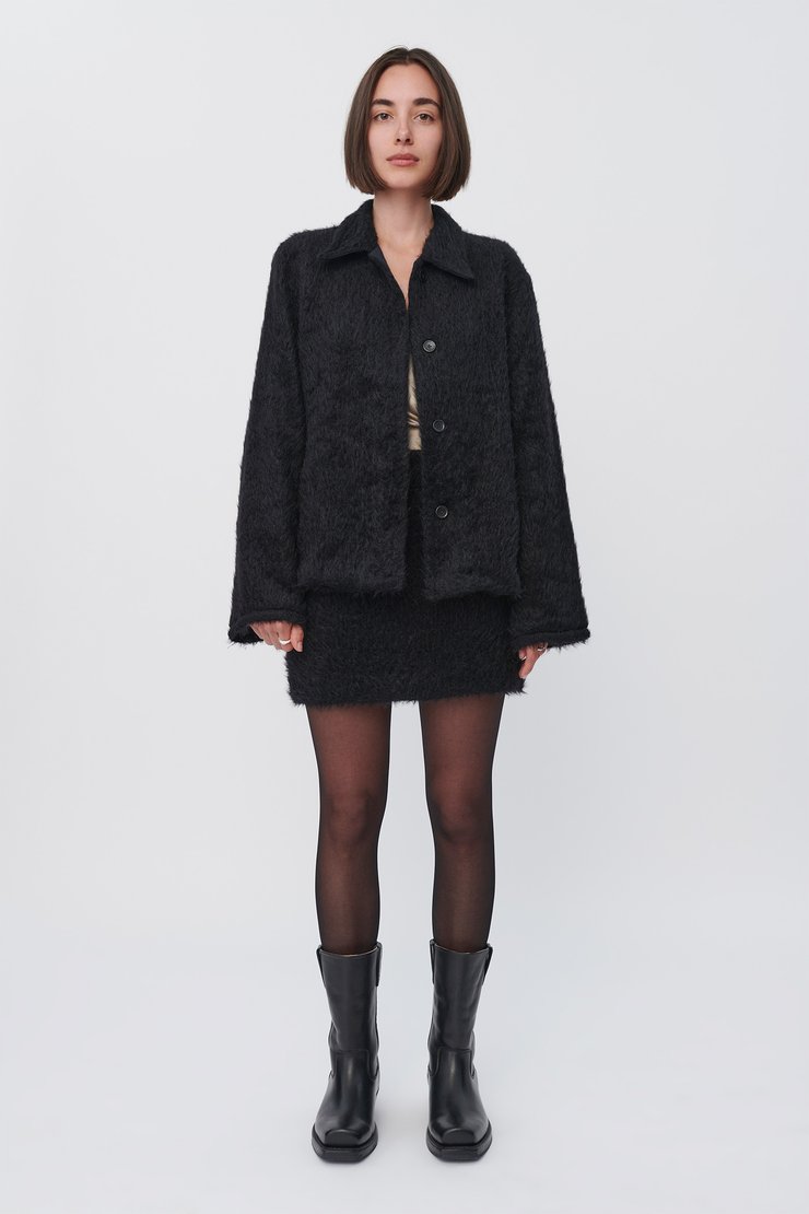 CAMP CARDIGAN