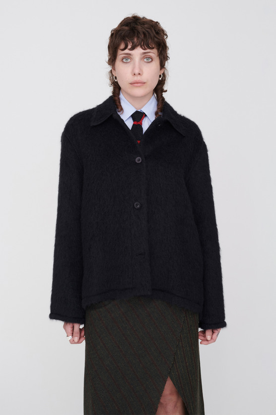 CAMP CARDIGAN