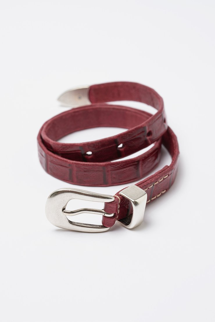 2 CM BELT