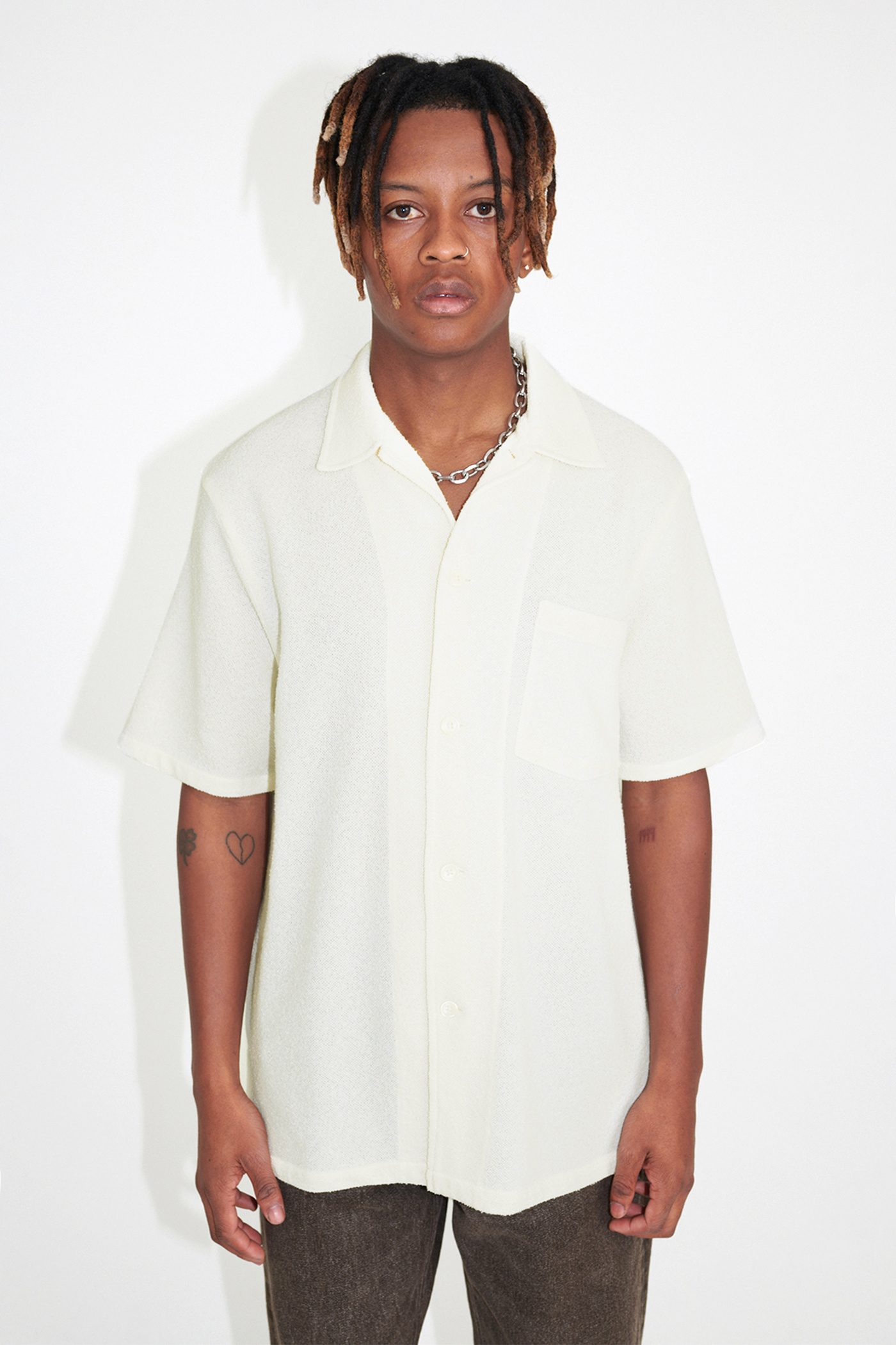 Our Legacy - Shirting - Long and 