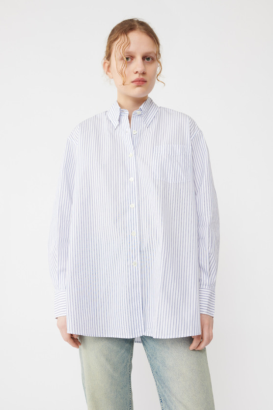 LEND SHIRT
