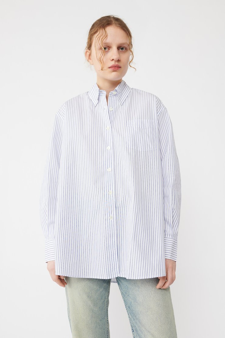 LEND SHIRT