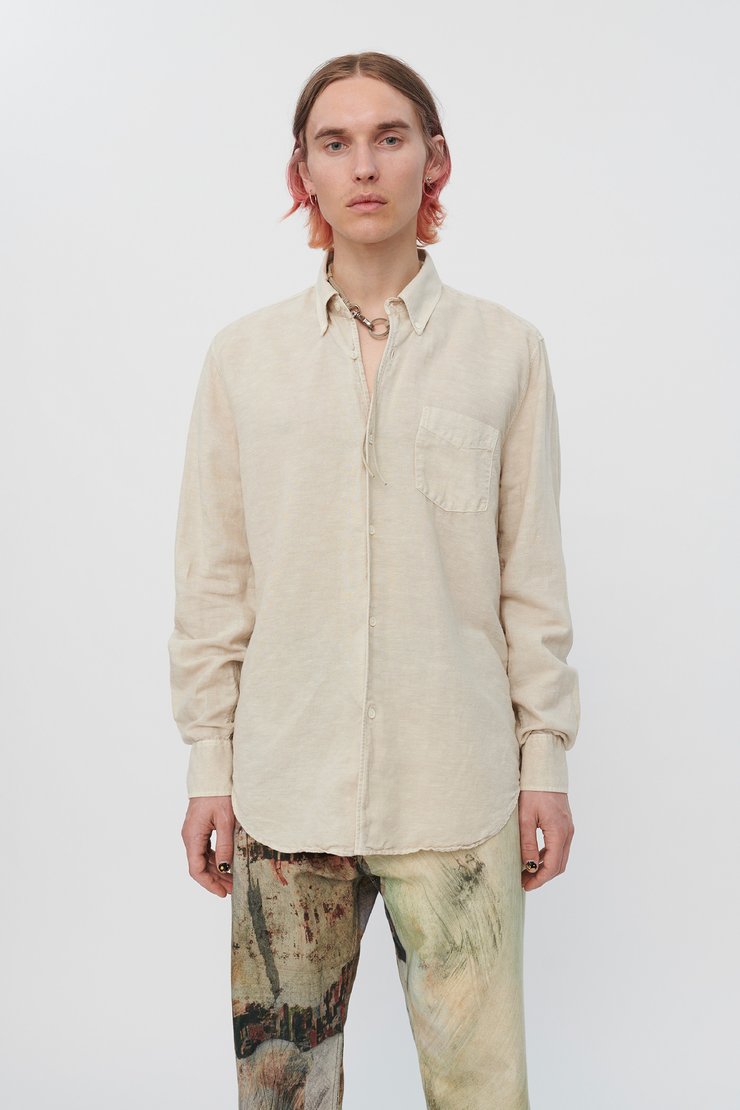 1950'S SHIRT