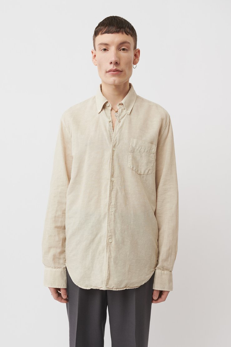 1950'S SHIRT