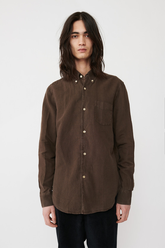 1950'S SHIRT