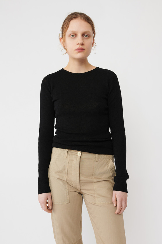 SLIM KNIT