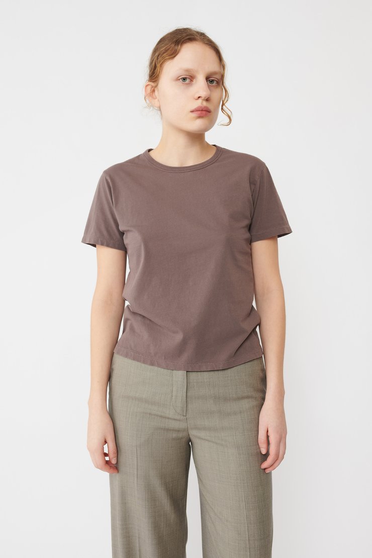 FIRST T-SHIRT