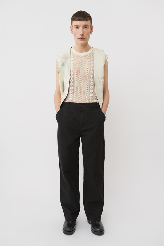 CARPENTER TROUSER