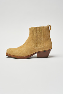 our legacy Cuban boots 42 thisman 大野さん着 Our Legacy - Cuban Boot Black