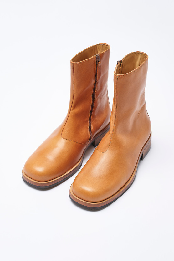 CAMION BOOT