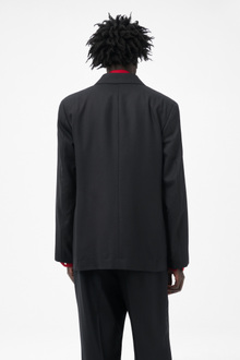 ジャケット・アウター our legacy unconstructed db blazer 46 8564_0d2bf04c41-m4200dbbp_2623