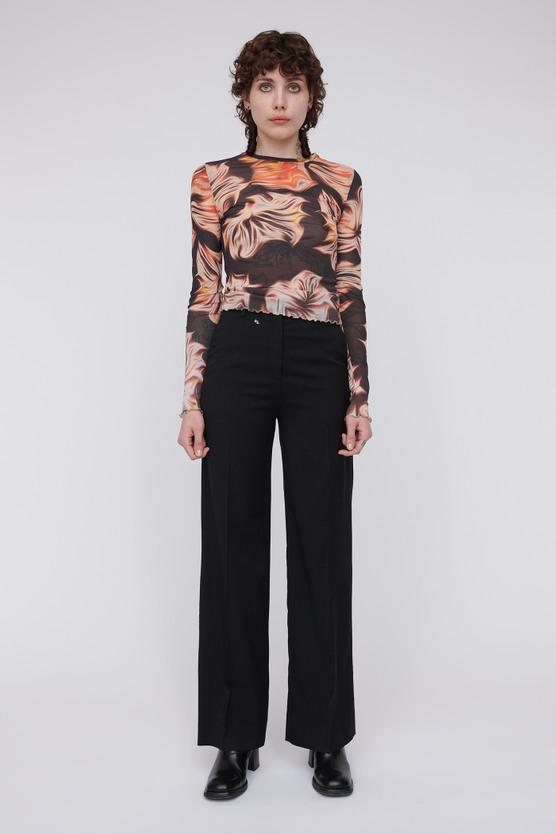 SOUL TROUSER