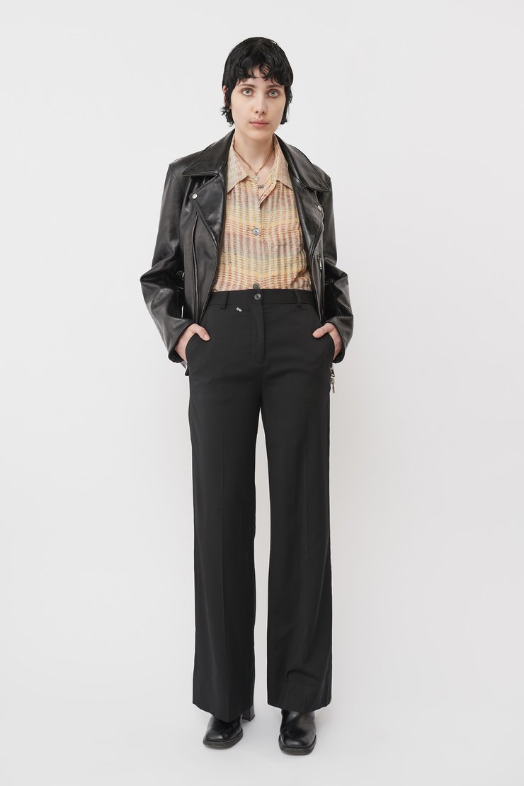 SOUL TROUSER